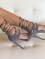 Moda Buty Pozostałe - 3053957