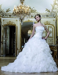 Moda Ślub Suknie ślubne - 760172