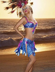 Moda Bielizna Na plażę - 1683055