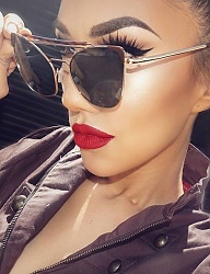 Moda Dodatki Okulary - 3117245