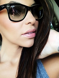 Moda Dodatki Okulary - 2805802