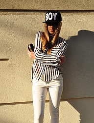 Moda Inne Moda uliczna - 1789262