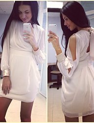 Moda Sukienki Pozostałe - 1712838