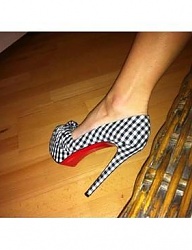 Moda Buty Szpilki - 1294997