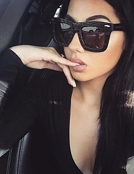 Moda Dodatki Okulary - 3161201
