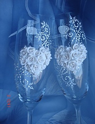 Moda Ślub Dekoracje ślubne - 2071503