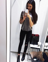 Moda Inne Moda uliczna - 3226664