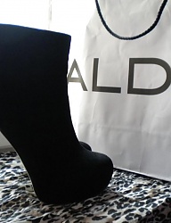 Moda Buty Pozostałe - 1291178