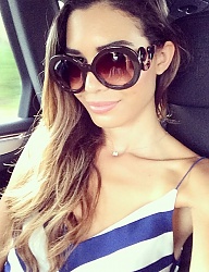 Moda Dodatki Okulary - 2692461