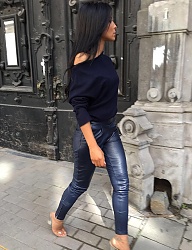 Moda Ciuchy Pozostałe - 3190231