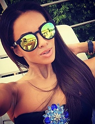 Moda Dodatki Okulary - 3060618