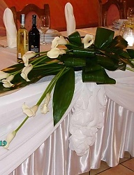 Moda Ślub Dekoracje ślubne - 239230