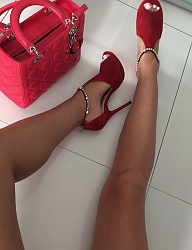 Moda Buty Szpilki - 2795854