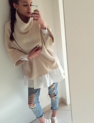 Moda Ciuchy Pozostałe - 3171650