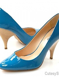 Moda Buty Pozostałe - 38296