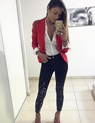 Moda Ciuchy Pozostałe - 3249572