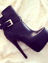 Moda Buty Pozostałe - 2889411
