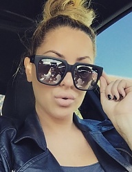Moda Dodatki Okulary - 3041134