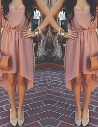 Moda Inne Moda uliczna - 1697062