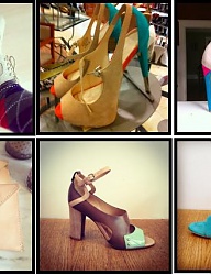 Moda Buty Pozostałe - 1349641