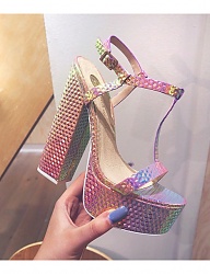 Moda Buty Pozostałe - 2985278