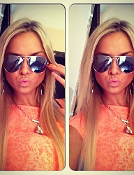 Moda Dodatki Okulary - 2743821