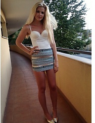 Moda Inne Moda uliczna - 1960030