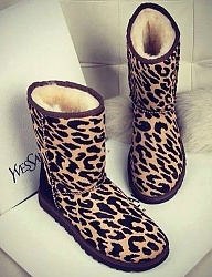 Moda Buty Pozostałe - 2894398
