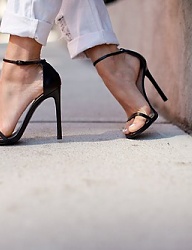 Moda Buty Szpilki - 2676345