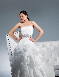 Moda Ślub Suknie ślubne - 847802
