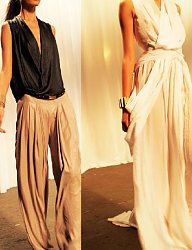 Moda Spodnie - 1198020