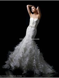 Moda Ślub Suknie ślubne - 361379