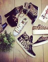 Moda Buty Pozostałe - 2646773