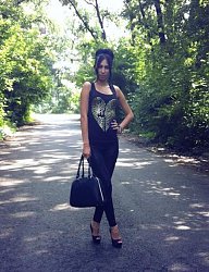 Moda Inne Moda uliczna - 1916869