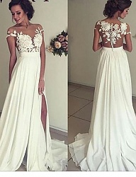 Moda Ślub Suknie ślubne - 3187063