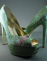 Moda Buty Szpilki - 1298938