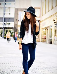 Moda Inne Moda uliczna - 1943163