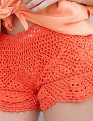 Moda Spodnie Spodenki - 1431851