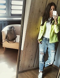 Moda Ciuchy Pozostałe - 3150766