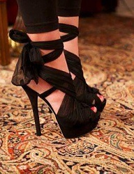Moda Buty Szpilki - 1266819
