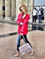 Moda Inne Moda uliczna - 3064774