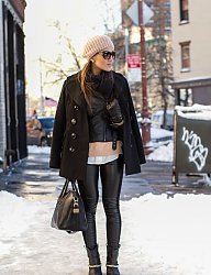 Moda Ciuchy Pozostałe - 1670991