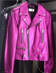 Moda Okrycia Kurtki - 2585991