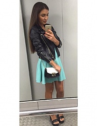 Moda Ciuchy Pozostałe - 3135557