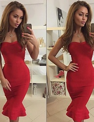 Moda Sukienki Wieczorowe - 2988961