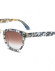 Moda Dodatki Okulary - 2763592