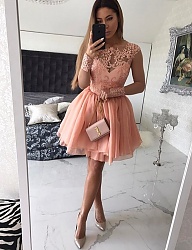 Moda Sukienki Dzienne - 3206320