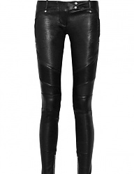Moda Spodnie Skórzane - 2168845