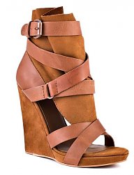 Moda Buty Sandały - 1258395