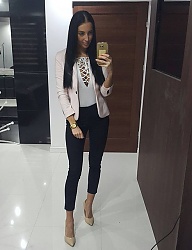 Moda Ciuchy Pozostałe - 3133763